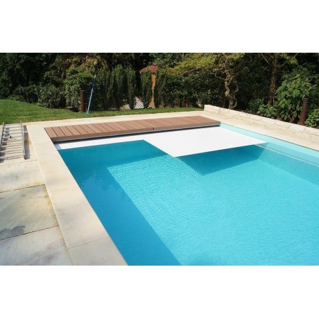 ALKORPLAN 2K - Caribbean Green; 1,65m šíře, 1,5mm, metráž