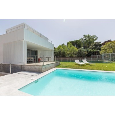 ALKORPLAN 2K - White; 1,65m šíře, 1,5mm, METRÁŽ