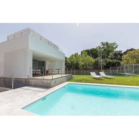 ALKORPLAN 2K - White; 1,65m šíře, 1,5mm, METRÁŽ