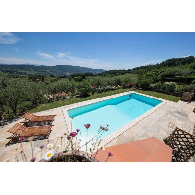 ALKORPLAN 2K - Sand; 1,65m šíře, 1,5mm, metráž