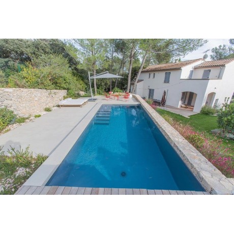 ALKORPLAN 2K - Dark Grey; 2,05m šíře, 1,5mm, metráž