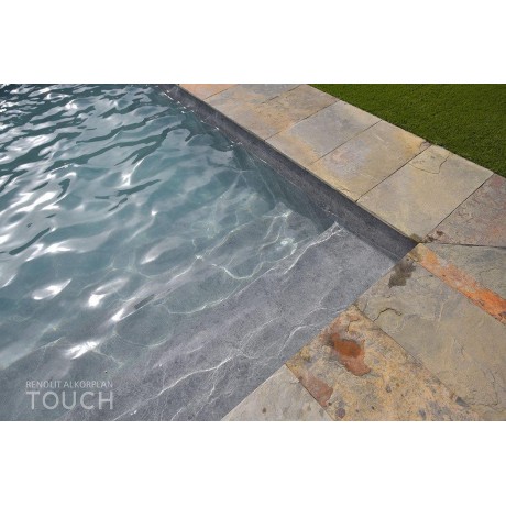 ALKORPLAN TOUCH - Prestige; 1,65m šíře, 2,0mm, metráž