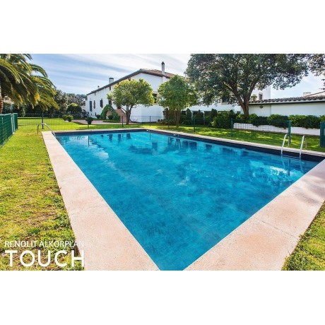 ALKORPLAN TOUCH - Elegance; 1,65m šíře, 2,0mm, metráž