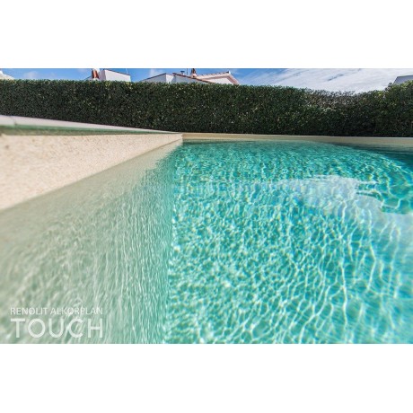 ALKORPLAN TOUCH - Relax; 1,65m šíře, 2,0mm, metráž