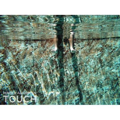 ALKORPLAN TOUCH - Authentic; 1,65m šíře, 2,0mm, metráž