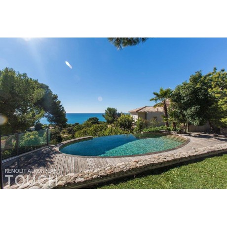 ALKORPLAN TOUCH - Authentic; 1,65m šíře, 2,0mm, metráž