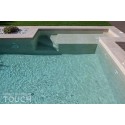 Fólie pro vyvařování bazénů - ALKORPLAN TOUCH - Sublime 1,65m šíře, 2,0mm, metráž