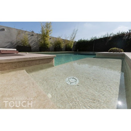 ALKORPLAN TOUCH - Sublime; 1,65m šíře, 2,0mm, metráž