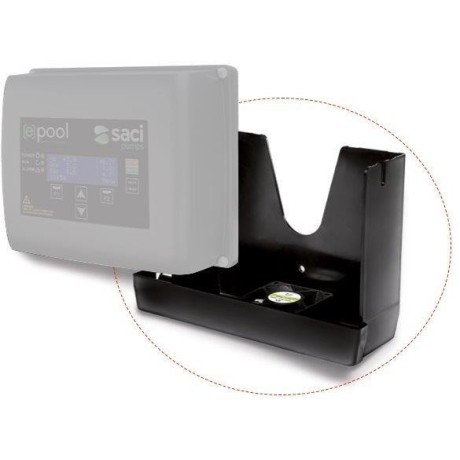 Držák na stěnu pro frekvenční měnič E-Pool TT3-11A