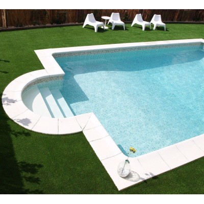 ALKORPLAN 3K - Persia Sand; 1,65m šíře, 1,5mm, metráž