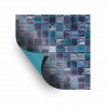 AVfol Decor - Mozaika Skyline, 1,65m šíře, 1,5mm, metráž