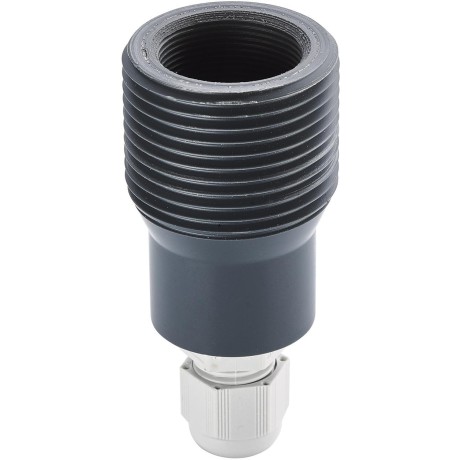 Redukce pro piezoelektrické tlačítko - plast