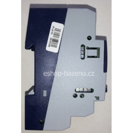 Digitální termostat do el rozvaděče (pro DIN lištu)