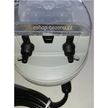 Analogová peristaltická dávkovací pumpa SEKO VA DOS REF