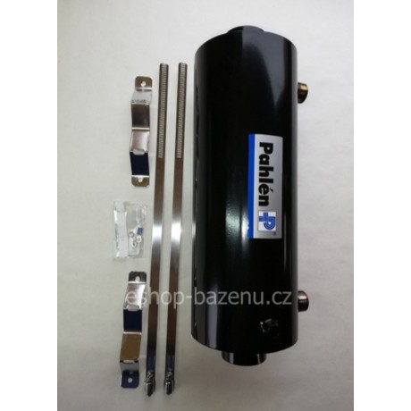 Tepelný výměník Hi-Flow 13 kW