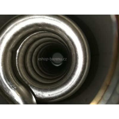 Tepelný výměník Hi-Flow 13 kW