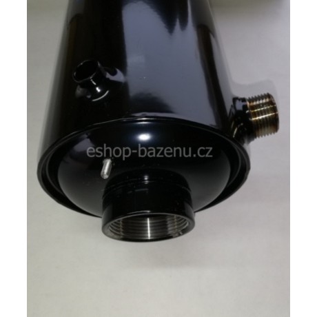 Tepelný výměník Hi-Flow 13 kW