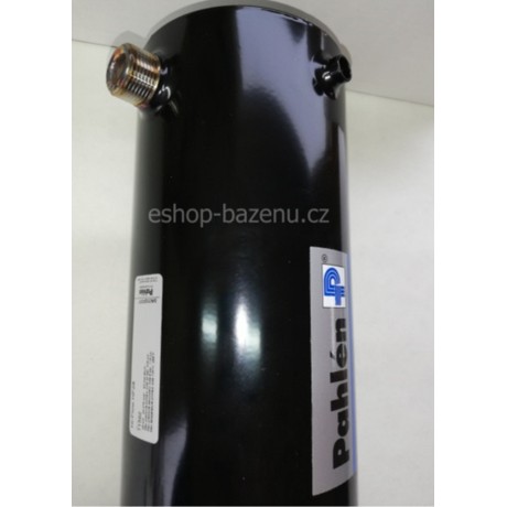 Tepelný výměník Hi-Flow 40 kW