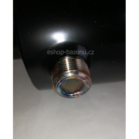 Tepelný výměník Hi-Flow 75 kW