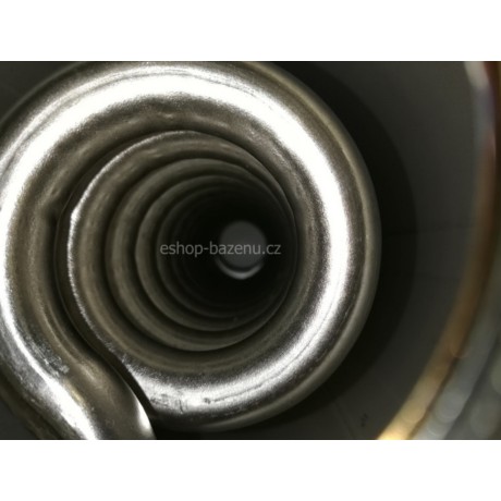 Tepelný výměník Hi-Flow 75 kW