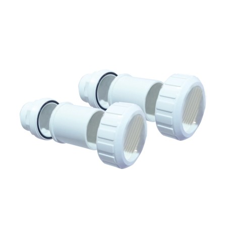 Tepelné čerpadlo Poolex Silverline Full Inverter 200