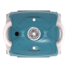 Bezenový vysavač Aquabot UR 200