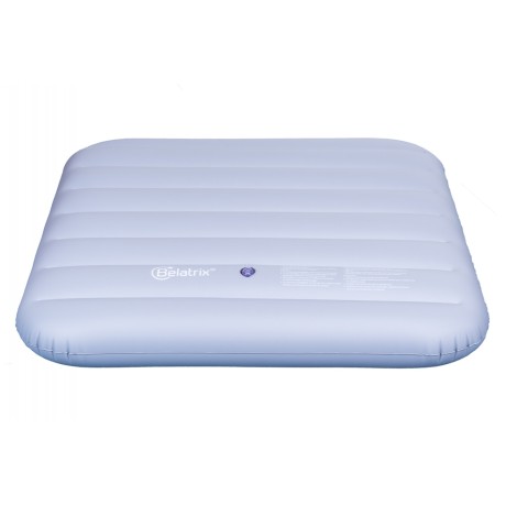 Nafukovací termokryt - čtverec 6 osob