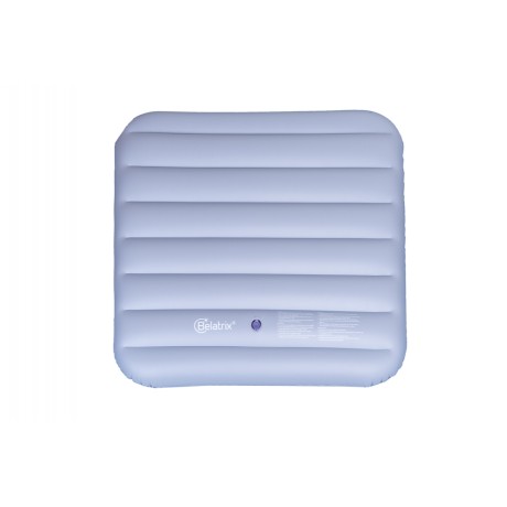 Nafukovací termokryt - čtverec 4 osoby