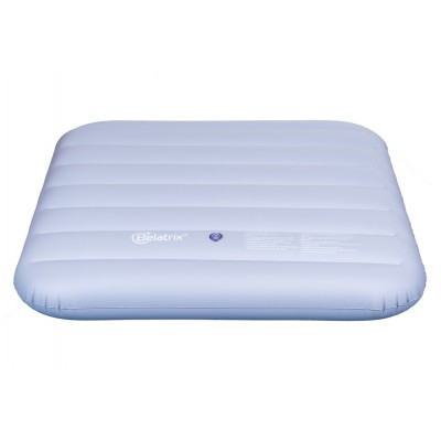 Nafukovací termokryt - čtverec 4 osoby