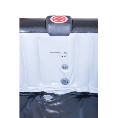 Mobilní (nafukovací) vířivka Belatrix Faro 115