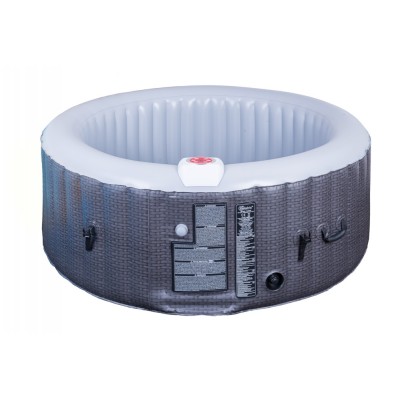 Mobilní (nafukovací) vířivka Belatrix Faro 130