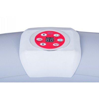 Mobilní (nafukovací) vířivka Belatrix Faro 130