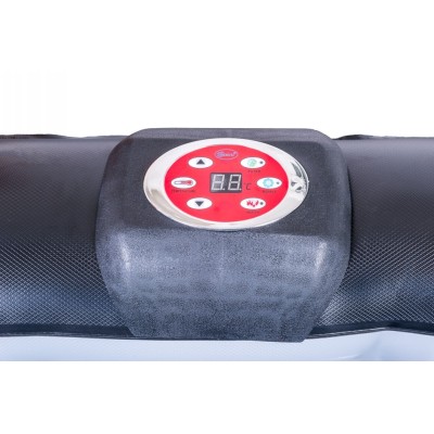 Mobilní (nafukovací) vířivka Belatrix Faro 140