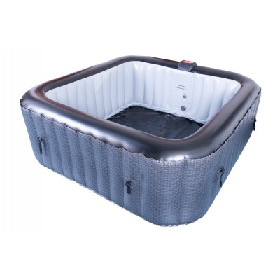 Mobilní (nafukovací) vířivka Belatrix Faro 140