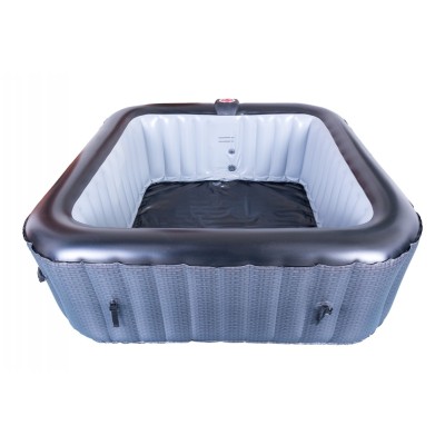 Mobilní (nafukovací) vířivka Belatrix Faro 140