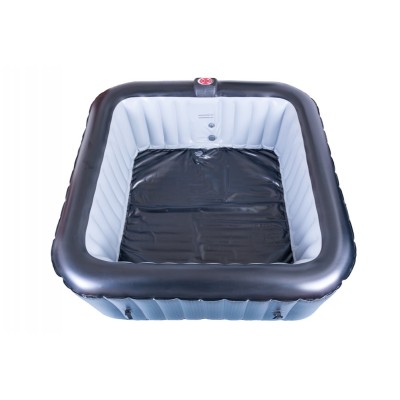 Mobilní (nafukovací) vířivka Belatrix Faro 140