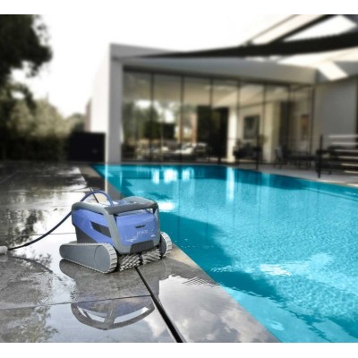Bazénový vysavač MAYTRONICS Dolphin SUPREME M600