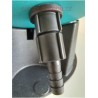 Filtrační nádoba TRITON - TR 40,480 mm,9 m3/h,6-ti cest. boční ventil