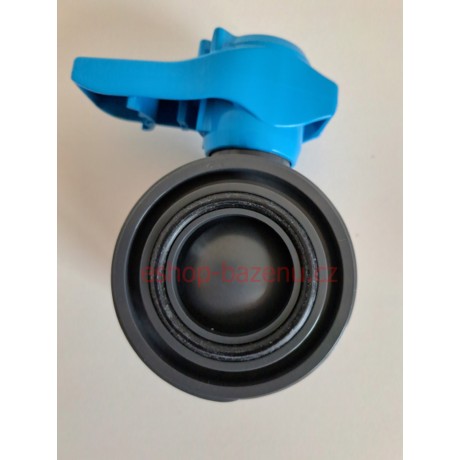 Kulový dvoucestný ventil 25 mm -- Easyfit