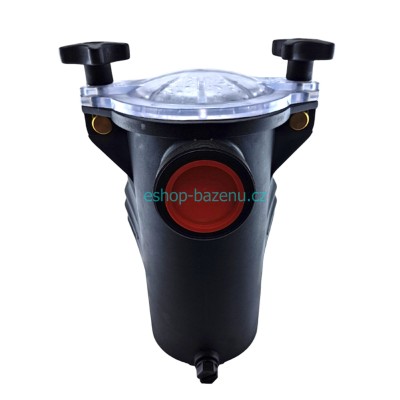 Bazénové čerpadlo Preva 25 - 4m3/h - 230V