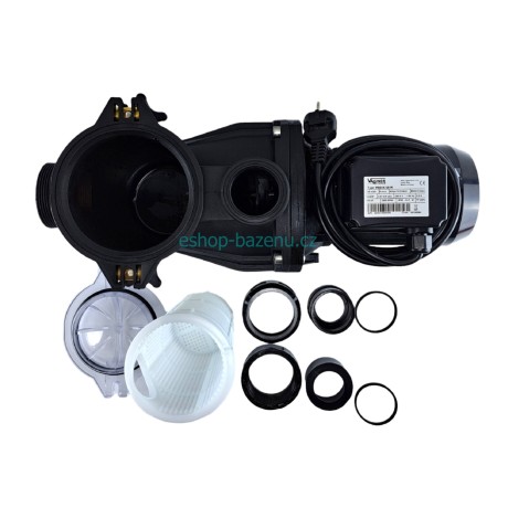 Bazénové čerpadlo Preva 25 - 4m3/h - 230V