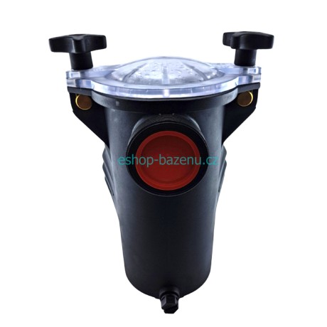 Bazénové Čerpadlo Preva 75 - 230V, 12 m3/h, 0,55 kW