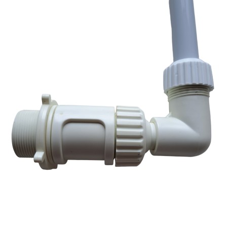 Fontána květinová