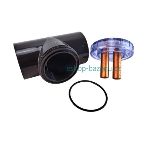 LAGUNA Blue GOLD bezchlorová úprava vody do 150 m3