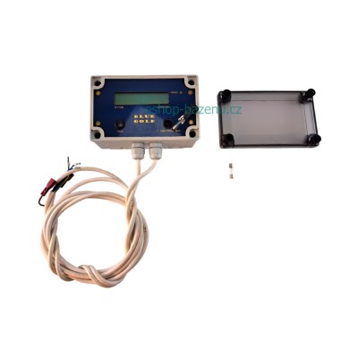 LAGUNA Blue GOLD bezchlorová úprava vody do 150 m3