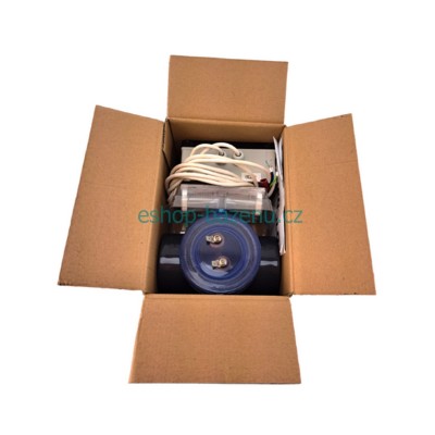 LAGUNA Blue GOLD bezchlorová úprava vody do 150 m3