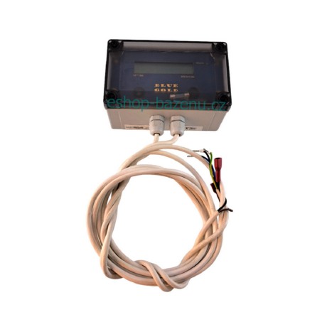 LAGUNA Blue GOLD bezchlorová úprava vody do 150 m3