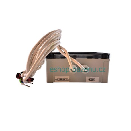 LAGUNA Blue GOLD bezchlorová úprava vody do 150 m3