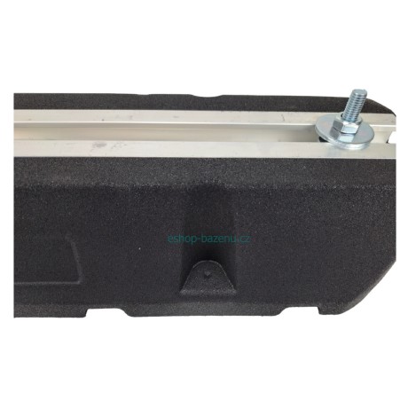 Set silentblokových podstavců pod tepelné čerpadlo - 600mm (2ks)