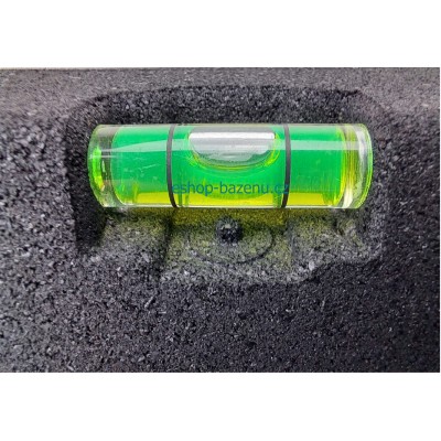 Set silentblokových podstavců pod tepelné čerpadlo - 600mm (2ks)